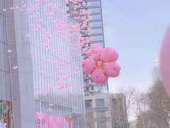 -金茂览秀城