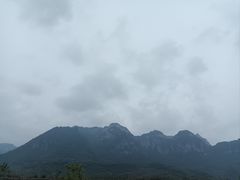 -河南宝泉旅游区