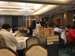 大堂-翠园(铜锣湾广场店)