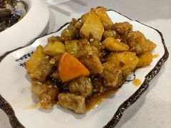 -老福洲(西洪路店)