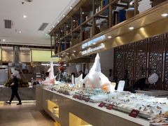 -雍和会海鲜姿造自助(湖东路店)