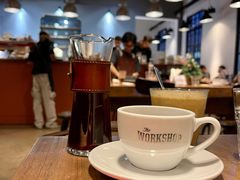 -The Workshop Coffee