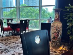-新天世纪中餐厅
