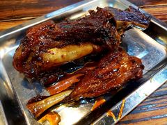 手抓骨-王裕興肉莊(南禅寺店)