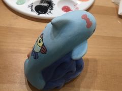 -艺彩阳光手工坊(大连恒隆广场店)