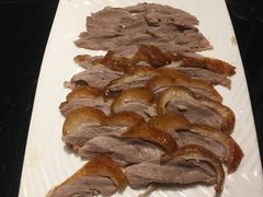 -皇城根北京风味主题餐厅(中海环宇城店)