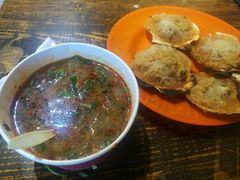 -李老二炒粉(桂林路一店)