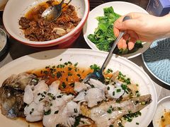 -鱼你相聚·河鲜馆(袁家岭店)