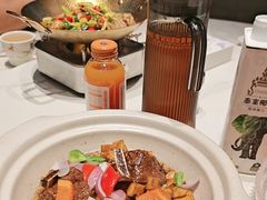 -大家食府·福建菜(FAC协盛中心庭院餐厅店)