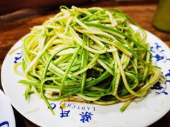 酸辣西葫芦丝-柴氏风味斋(甘家口店)