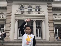 -中国福利会少年宫