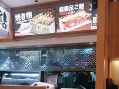 -万岁寿司(万国店)