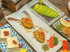 -小川洋风料理(江汉路店)
