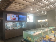 -船歌·鱼水饺青岛菜(闽江二路店)
