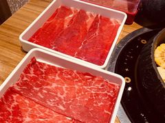 -水林间·寿喜烧自助(仙林金鹰店)