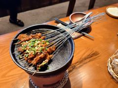 -包整·丝娃娃(一览甲秀楼风景店)