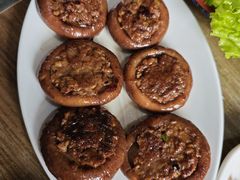 -炙热童年·老北京炙子烤肉(南锣鼓巷店)