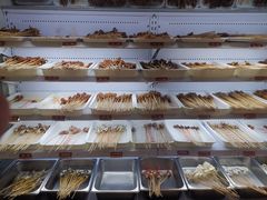 -袁记串串香(新南门店)