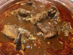 -蝎梁府(青年沟店)