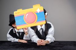-小熊维尼高端孕婴摄影(清湖金銮店)