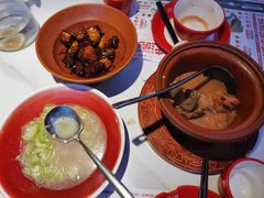 -来菜·湖北头牌藕汤(武商MALL众圆店)