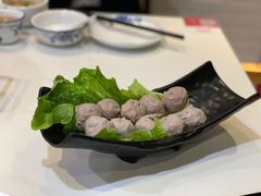 -陈记顺和潮汕鲜牛肉火锅(棠德南路店)