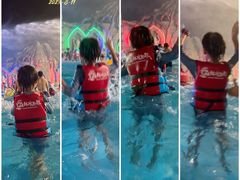 -苏州乐园森林水世界