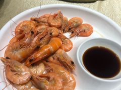 -森谷美食公园(杨行店)