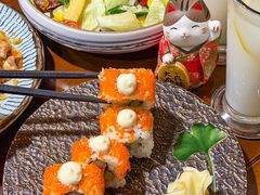 -悦久·居酒和食(汉街店)