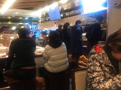 -成都你六姐·牛肉冒菜(城市集市合生汇店)