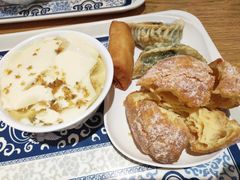 -冰泉豆浆馆(阳朔店)