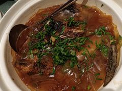 -漢舍中国菜馆(889广场店)