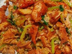 -老啪叽串炒饭(铁百店)