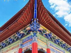 -皇罗禅寺