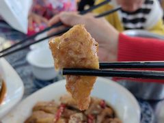 -瑞丰园庭院餐厅·白族传统家常菜