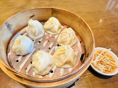 -南翔馒头店(豫园店)