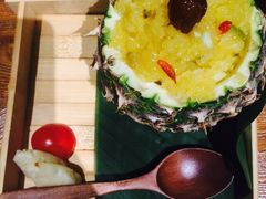 -云海肴·汽锅鸡·云南菜(天津国金汇店)