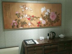 -黛瓦里巷(南京东路店)