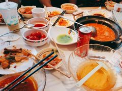 -七八冷面·延边朝鲜族美食(圣熙八号店)