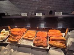 -阿那亚第三食堂 Cafeteria 3