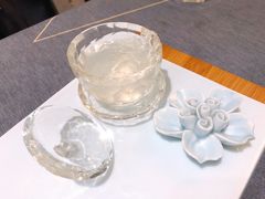 -燕庭·纯燕窝·甜品下午茶(日月光店)