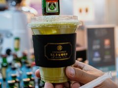 -不已手制柠檬茶(关闸店)