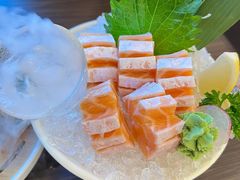 -仙隐小鹿中華の日料(荣民龙首广场店)