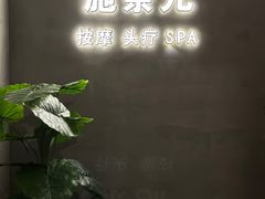 -施奈儿.洗头頭療.按摩SPA.采耳(上梅林店)