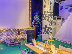 -淀里船宴(裕华东路店)