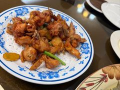 -腰记饭店(龙源路店)