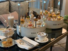 -广州富力丽思卡尔顿酒店