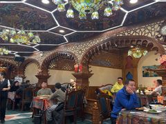 -乡村馕坑肉·烧烤·新疆菜·本地人更爱吃(阿勒泰首店)