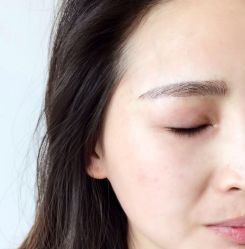 -MIVI野生眉纹绣纹眉