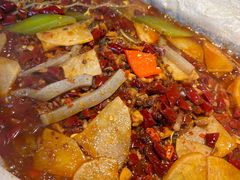 -妈斗家纸包鱼(秦隆步行街店)